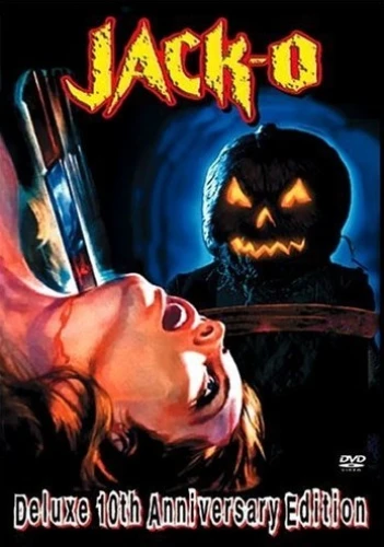 DVD Cover (Image Entertainment Reissue)