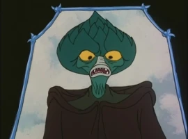 Evilseed