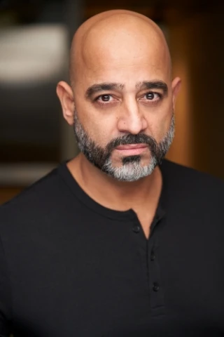 Shawn Mousavi