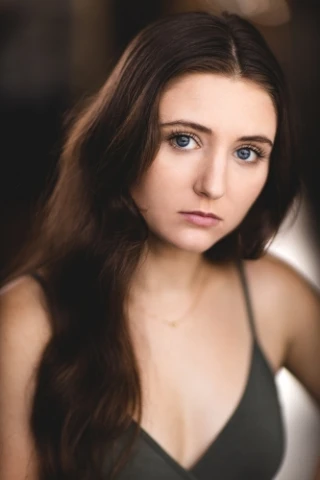 Sophie McIntosh