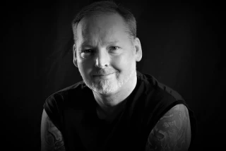 Wayne Thompson