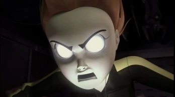 The Power Inside Her