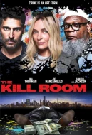 The Kill Room