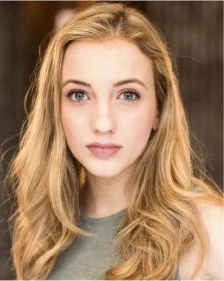 Claire Mack
