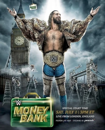 Theatrical Poster