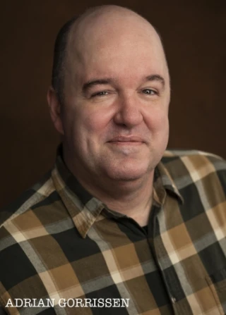 Adrian Gorrissen