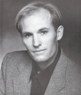 Clarke Coleman