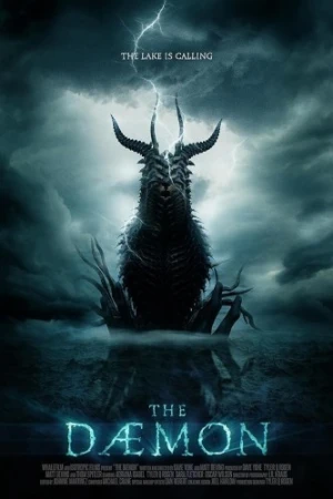 Theatrical Poster