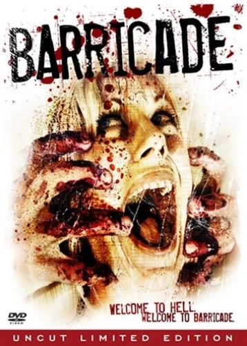 DVD Cover (Cinema Image Productions)