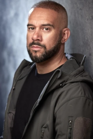 Colin J Howells