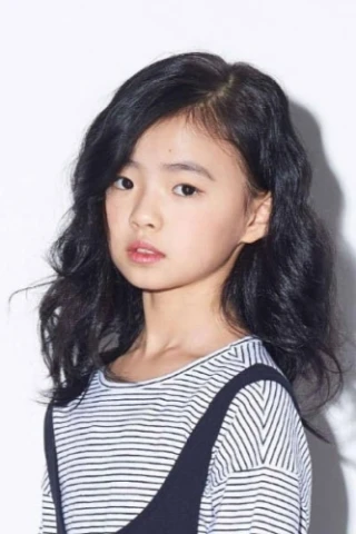 Kim Si-Ah