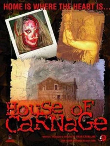 Theatrical Poster