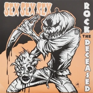Rock the Deceased