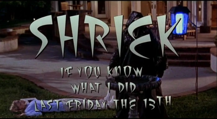Title Card