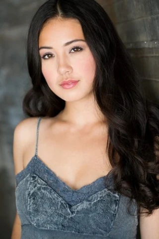 Kyoko Yates
