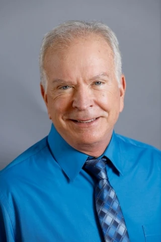 Randy Capes