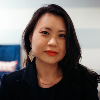 Christine Tseng