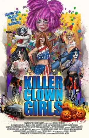 Theatrical Poster
