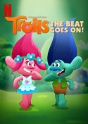 Trolls: The Beat Goes On!: Season 8