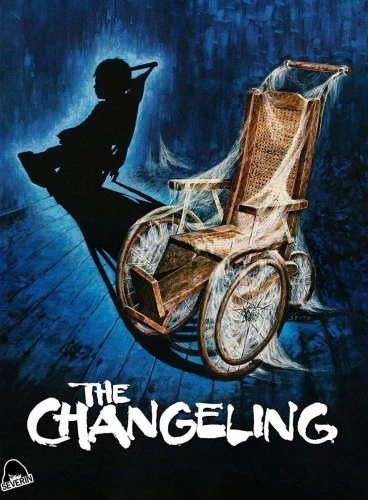 DVD Cover (Severin Films)