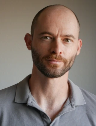 Corey Rieger