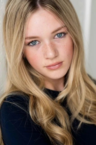 Paisley Cadorath