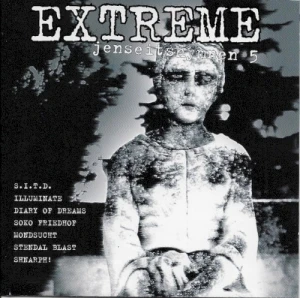 Extreme Jenseitshymnen 5