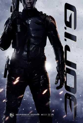 Theatrical Poster (USA)