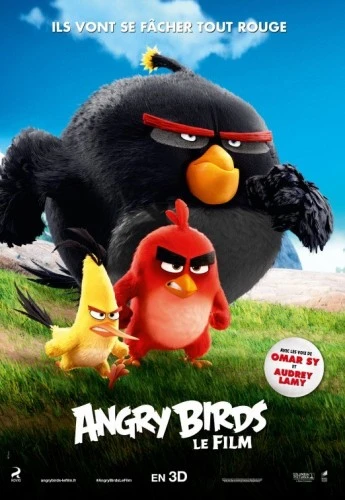 Theatrical Poster (France)