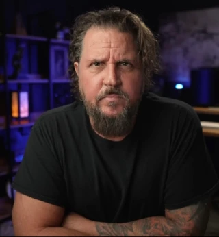 Steve Moore