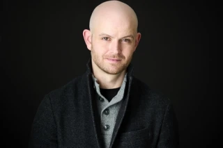 Aaron Rothermund