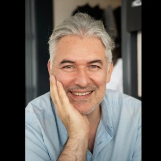 Erkan Ozgur Yilmaz