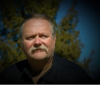 Ralph Glass