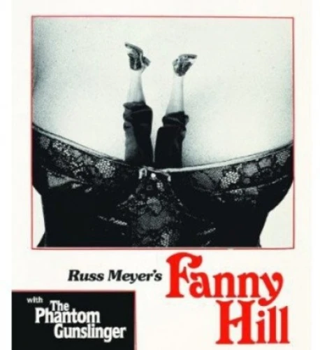 Blu-Ray Cover (Vinegar Syndrome)
