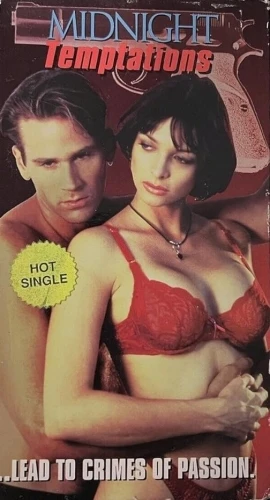 VHS Cover (York Entertainment)