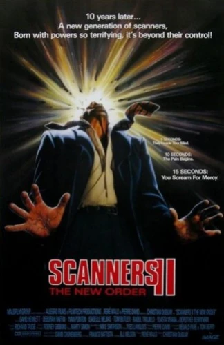 Theatrical Poster (USA)