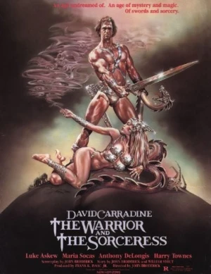 DVD Cover (New Concorde Home Entertainment)