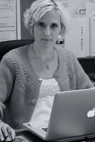 Kaylene Carlson