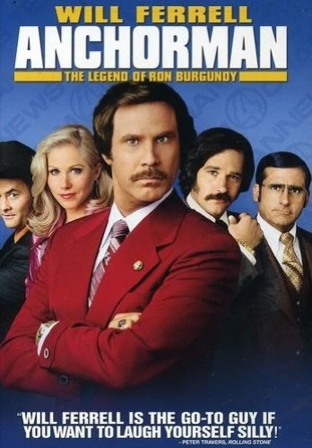 DVD Cover (DreamWorks)