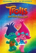 Trolls: The Beat Goes On!: Season 2
