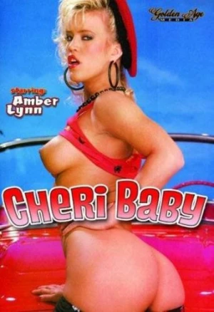 DVD Cover (Golden Age Media)