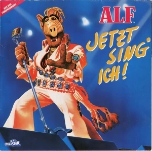 Jetzt Sing Ich !