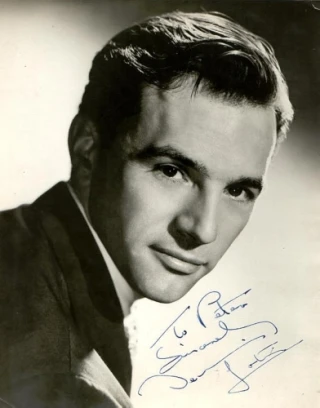 Dennis Lotis