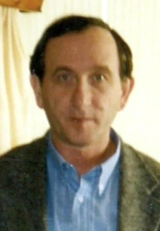 Alexander Golod