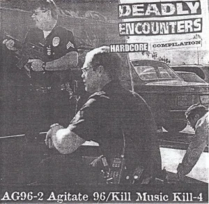 Deadly Encounters