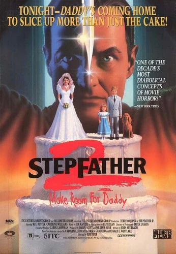 Theatrical Poster
