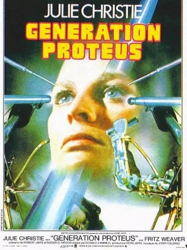 Theatrical Poster (France)