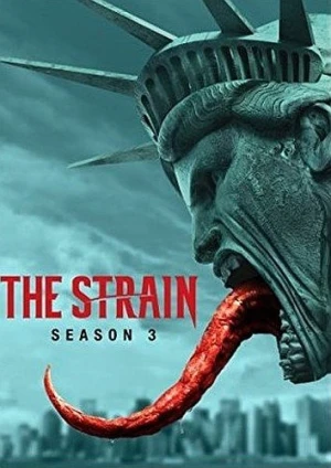 DVD Cover (Twentieth Century Fox)