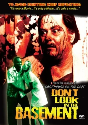 DVD Cover (Image Entertainment)