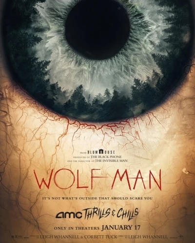 Theatrical Poster (USA)